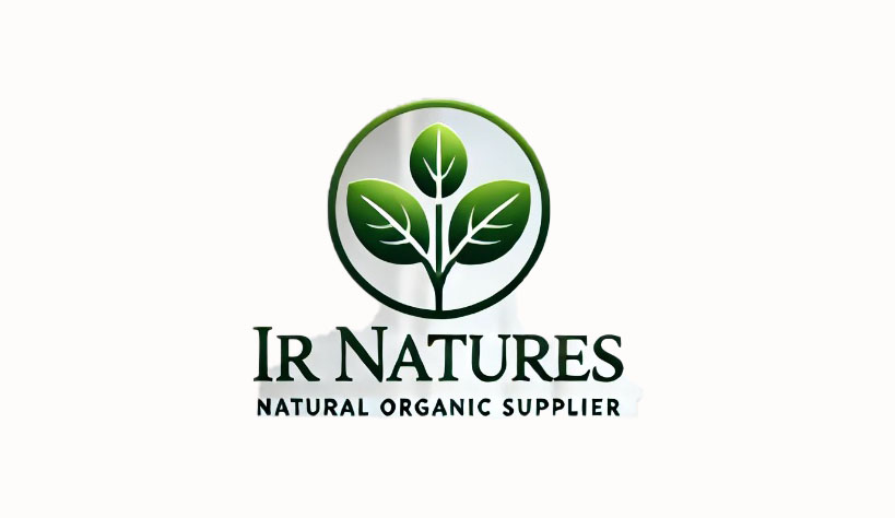 IR Natures Logo